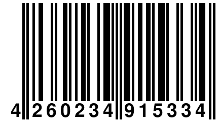 4 260234 915334