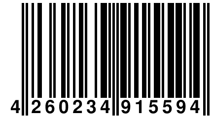 4 260234 915594