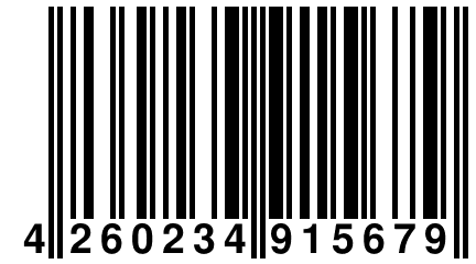 4 260234 915679