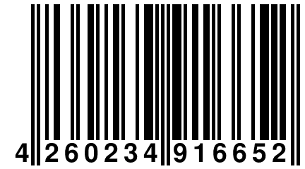 4 260234 916652