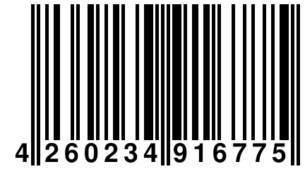 4 260234 916775