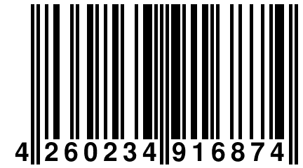 4 260234 916874