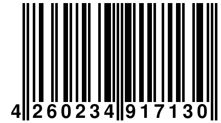 4 260234 917130