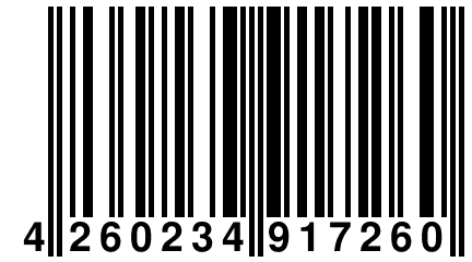 4 260234 917260