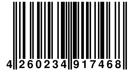 4 260234 917468