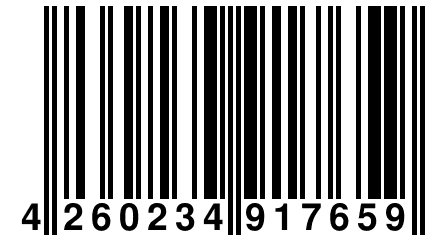 4 260234 917659