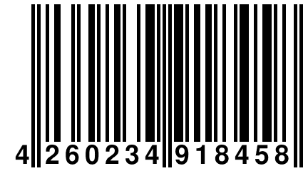 4 260234 918458