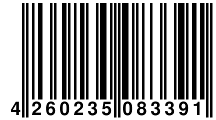 4 260235 083391