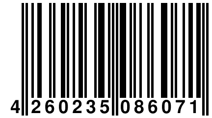 4 260235 086071