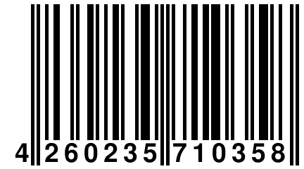 4 260235 710358