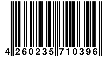 4 260235 710396