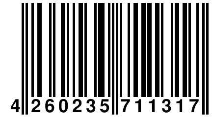 4 260235 711317