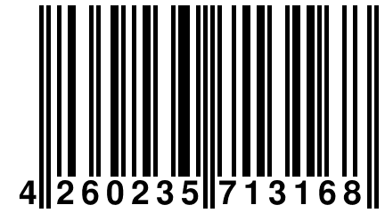 4 260235 713168