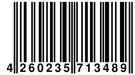 4 260235 713489