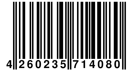 4 260235 714080