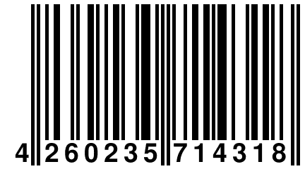 4 260235 714318