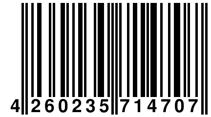 4 260235 714707