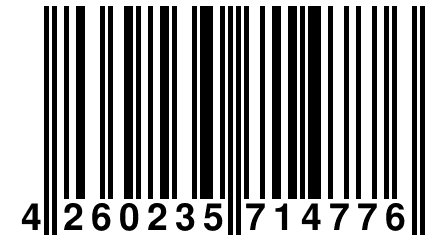 4 260235 714776