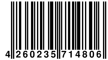 4 260235 714806