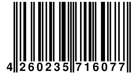 4 260235 716077