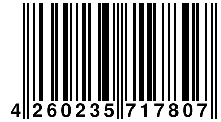 4 260235 717807