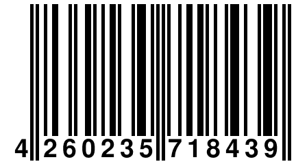 4 260235 718439