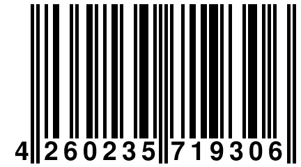 4 260235 719306