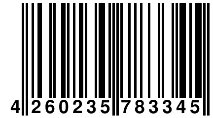 4 260235 783345