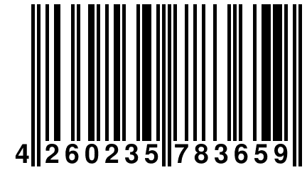 4 260235 783659