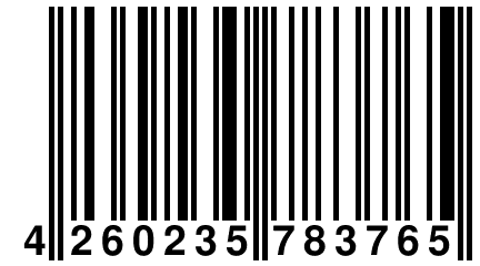 4 260235 783765