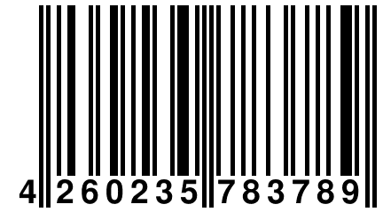 4 260235 783789