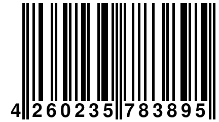 4 260235 783895