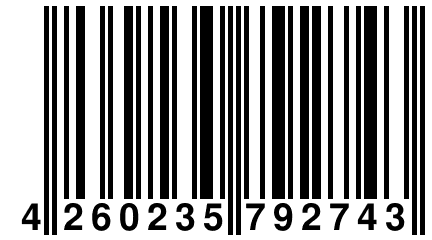 4 260235 792743