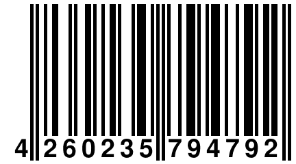 4 260235 794792