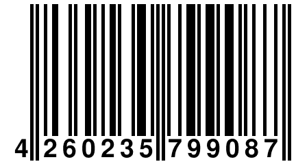 4 260235 799087