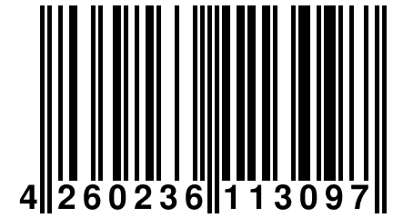 4 260236 113097