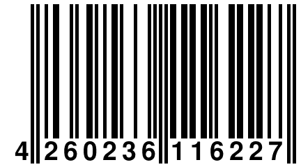 4 260236 116227