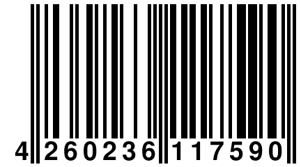 4 260236 117590