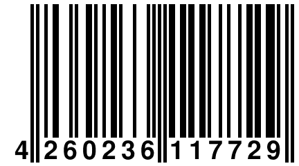 4 260236 117729