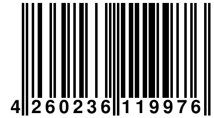 4 260236 119976