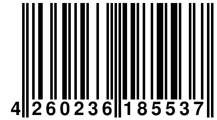 4 260236 185537