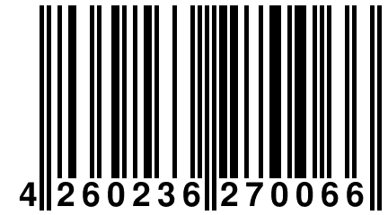 4 260236 270066