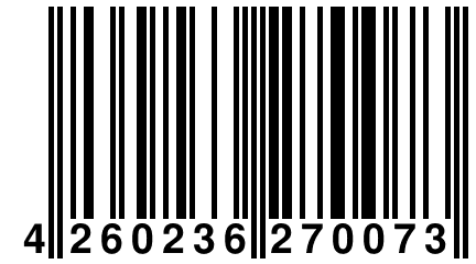 4 260236 270073