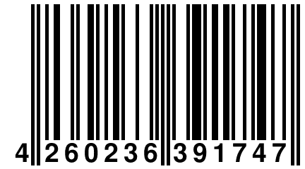 4 260236 391747