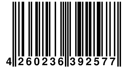 4 260236 392577