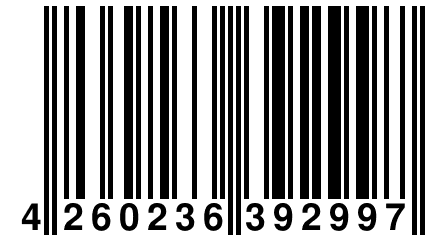 4 260236 392997