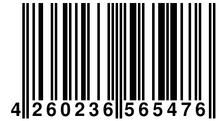 4 260236 565476