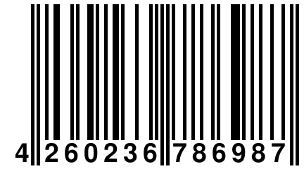 4 260236 786987