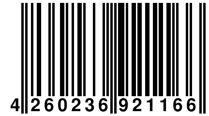 4 260236 921166