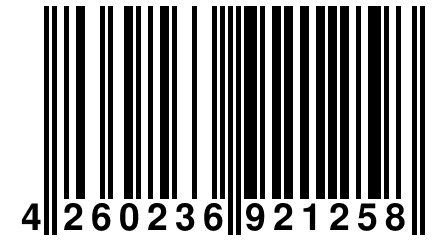 4 260236 921258